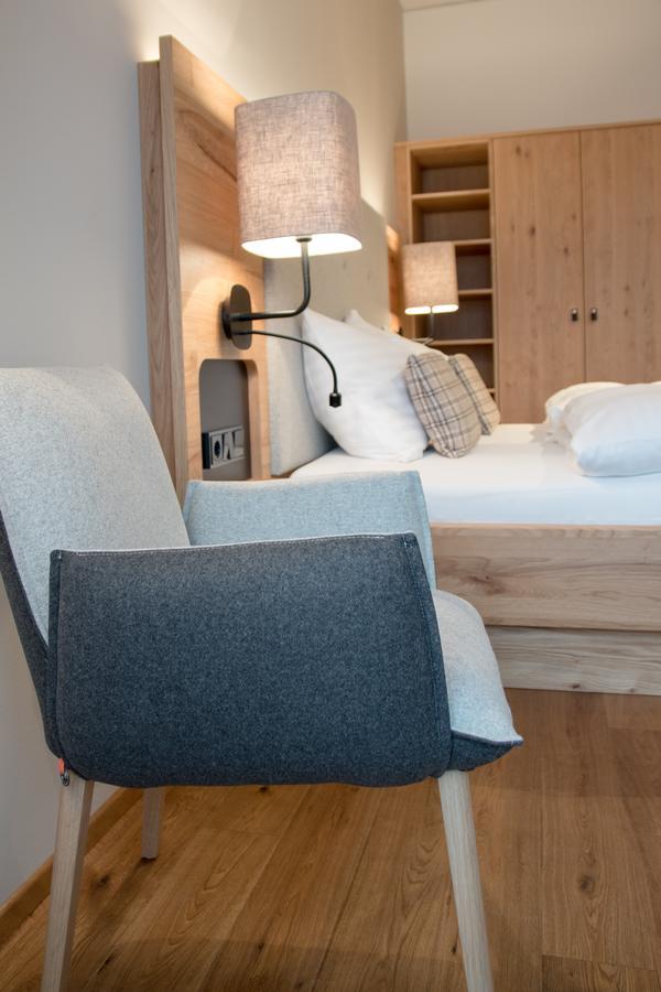 Landgasthaus Helpfauer Hof Bagian luar foto